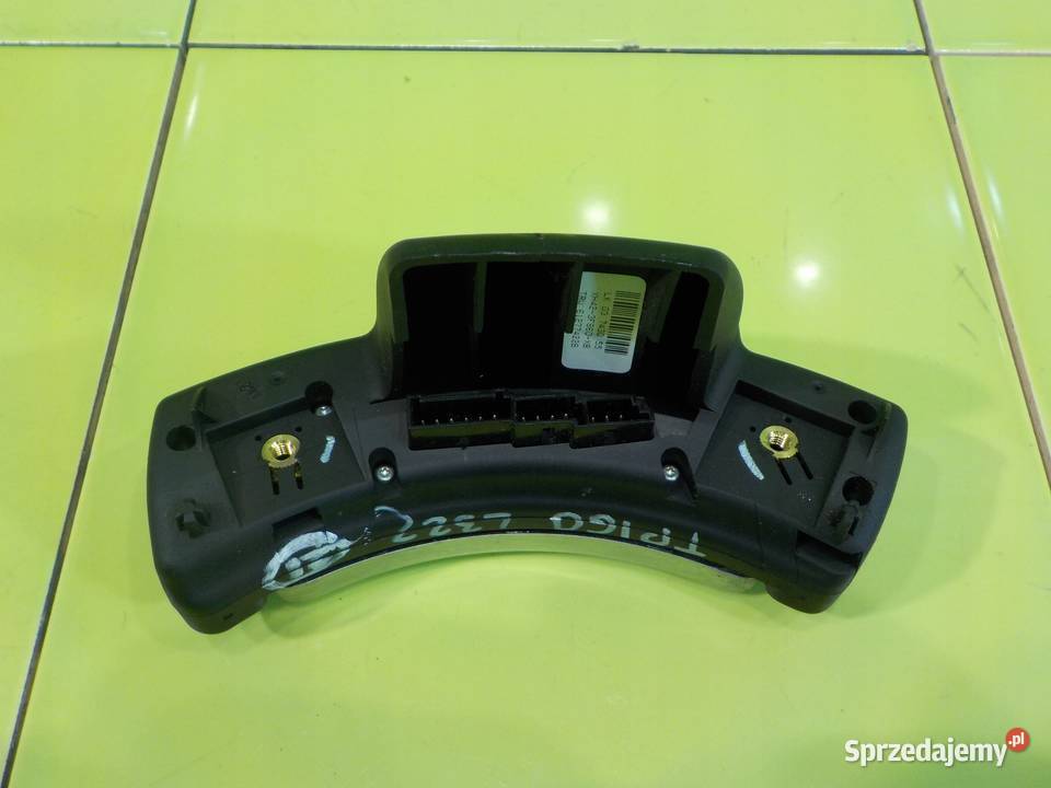 RANGE ROVER L322 LIFT 08r 5D przelacznik Suków