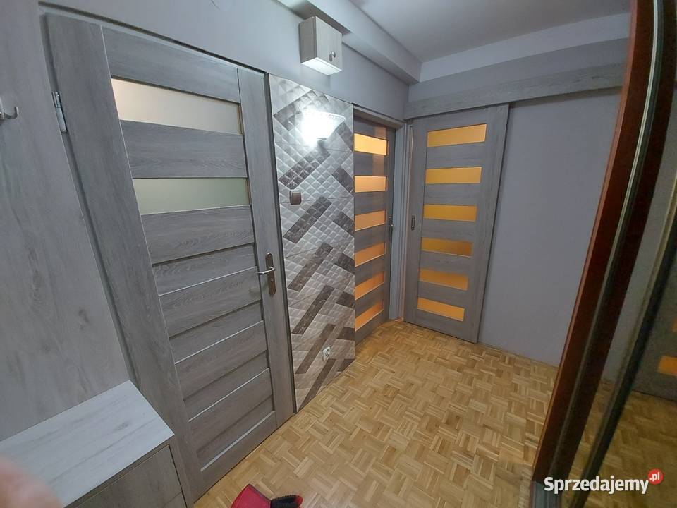 DRZWI NA STARE FUTYNYwewnętrzne i wejściowe Warszawa