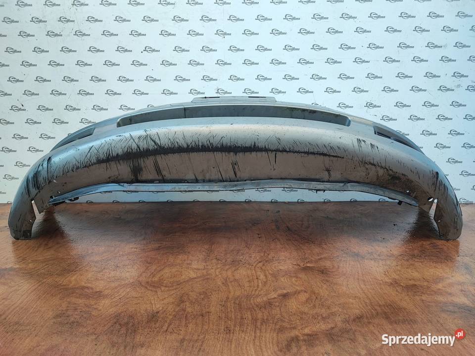 SUZUKI SWIFT IV 08r zderzak przód Kielce