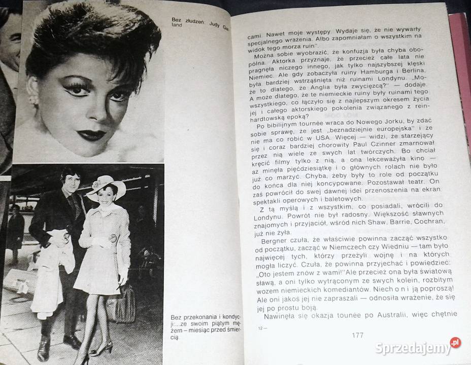 Przeminęło z filmem Zbigniew Pitera Chełm