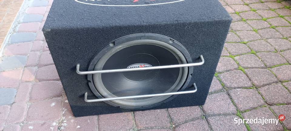 Sprzedam sprzęt car audio Młoszowa