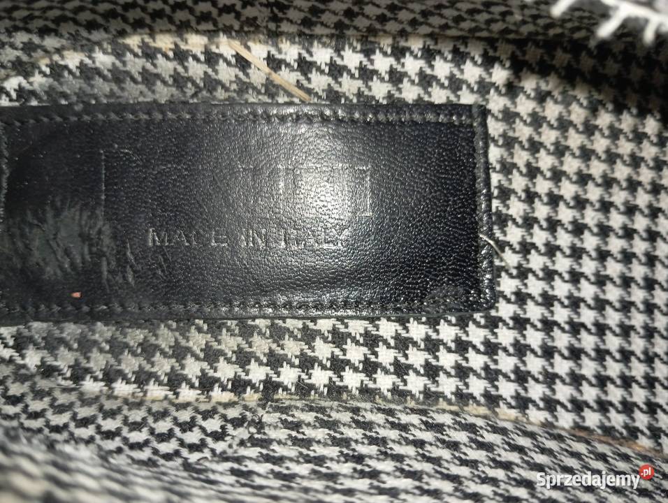 Damskie OXFORDY firmy POLLINI 37 sprzedam