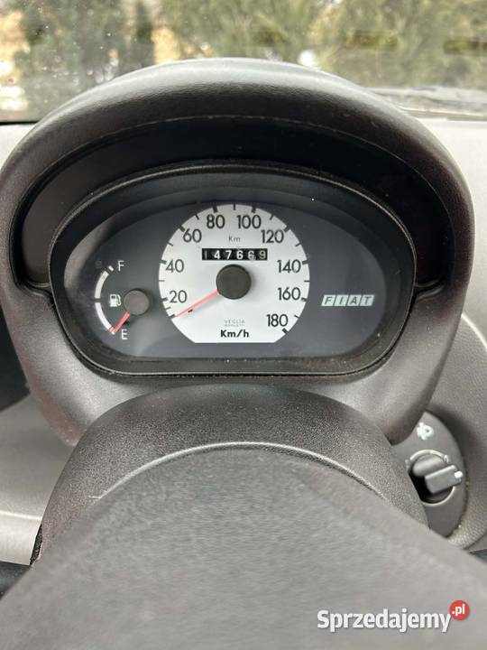 Seicento 900 Rząśnia