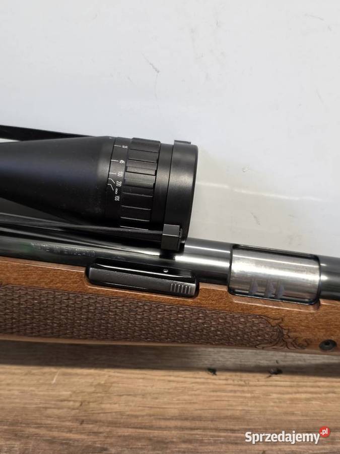 Air Arms TX200 HC TX 200 Sporty strzeleckie i myślistwo