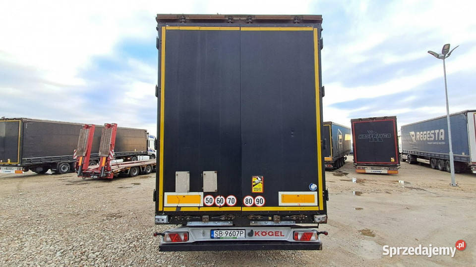 firana Koegel Ns24 Komorniki