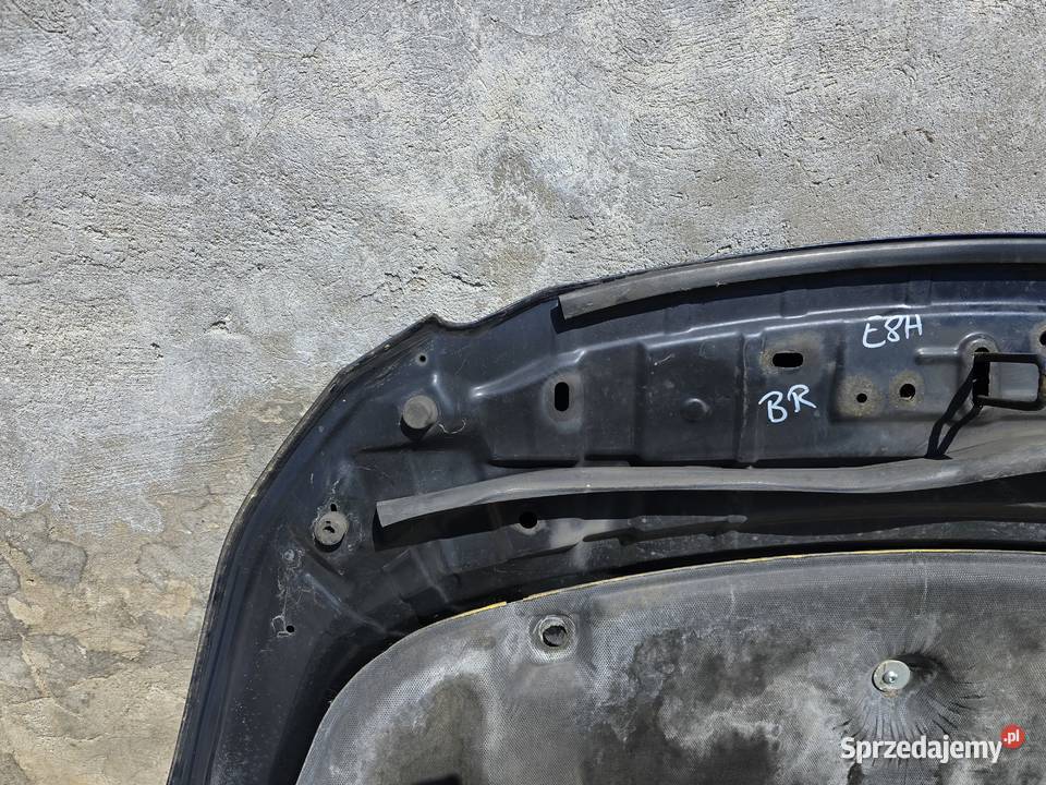 Subaru Outback IV BR Maska pokrywa silnika E8H Legnica sprzedam