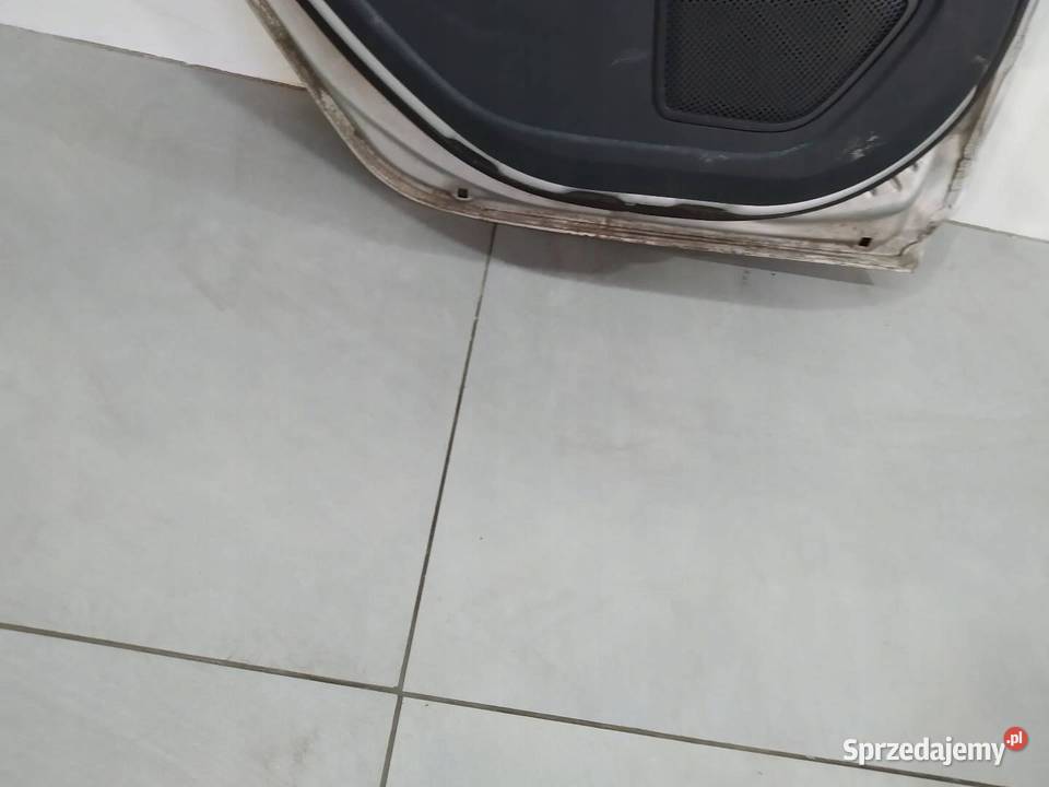 DRZWI LEWE TYŁ 5D 69 Ford Fiesta Mk7 20082016 Rok produkcji 2011