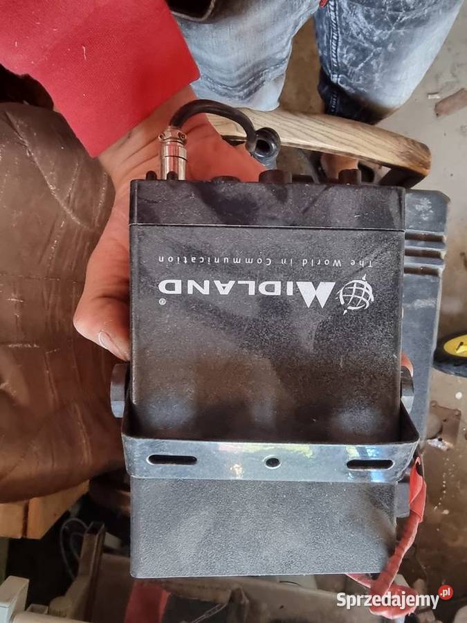 Radia cb na priv Krasnystaw