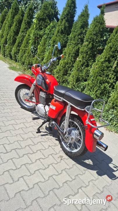 Motocykle Rok produkcji 1999 Kielce