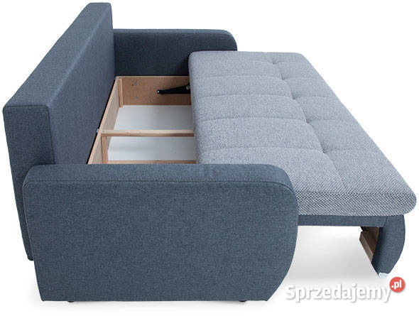 Kanapa Lima 3osobowa stan Turek