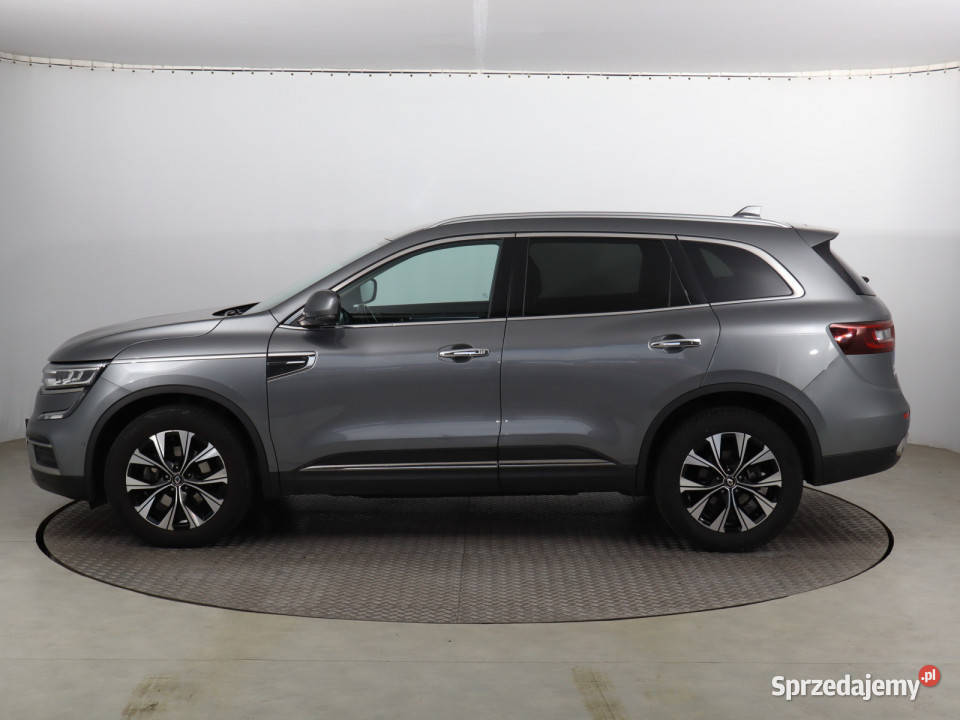 Renault Koleos 20 dCi Bielany Wrocławskie