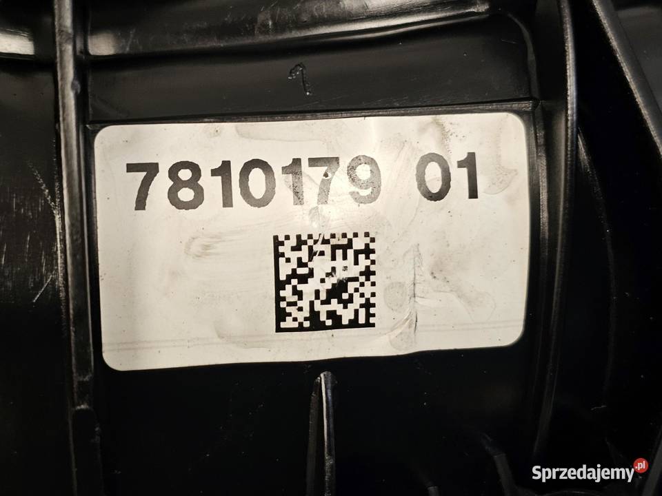 BMW X3 E87 E60 E90 20 D N47D20C 143 kolektor świętokrzyskie