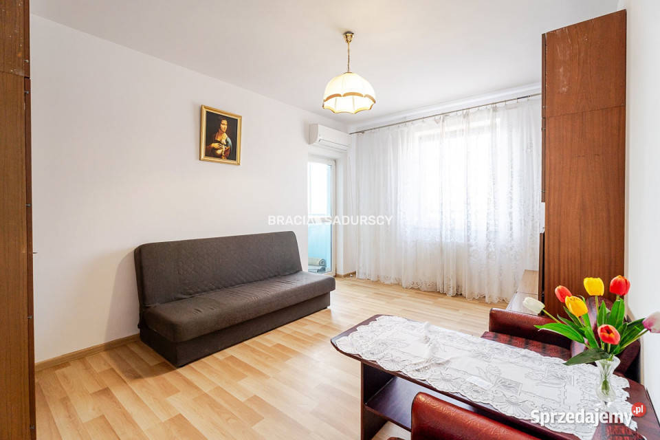 Mieszkanie sprzedam Kraków Bratysławska 5114m2 2 Liczba pokoi 2 sprzedam