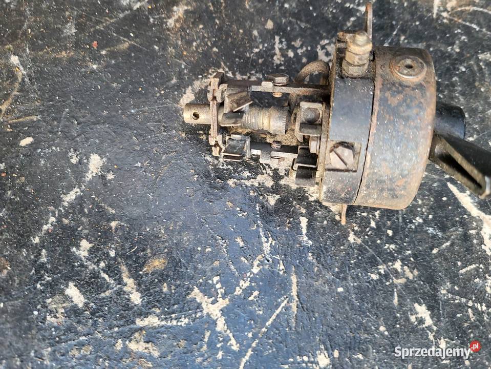 STACYJKA ZUNDAPP VW NSU ADLER ARDIE OPEL DKW Rybnik sprzedam