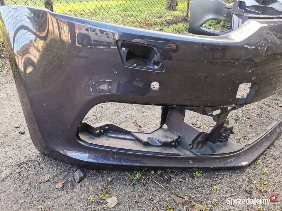ZDERZAK PRZÓD VW POLO 6C LIFT 20142018 6C0807221 Margonin