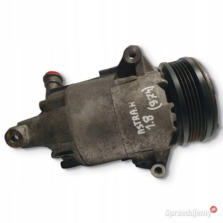 SPRĘŻARKA KLIMATYZACJI Opel Astra III H 18 16V Chełm
