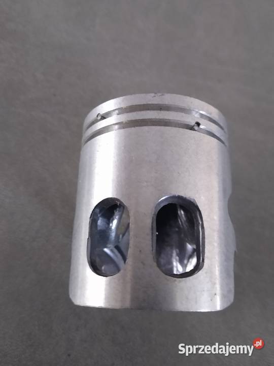 Yamaha RX 50 tłok 43mm nowy Kruszwica