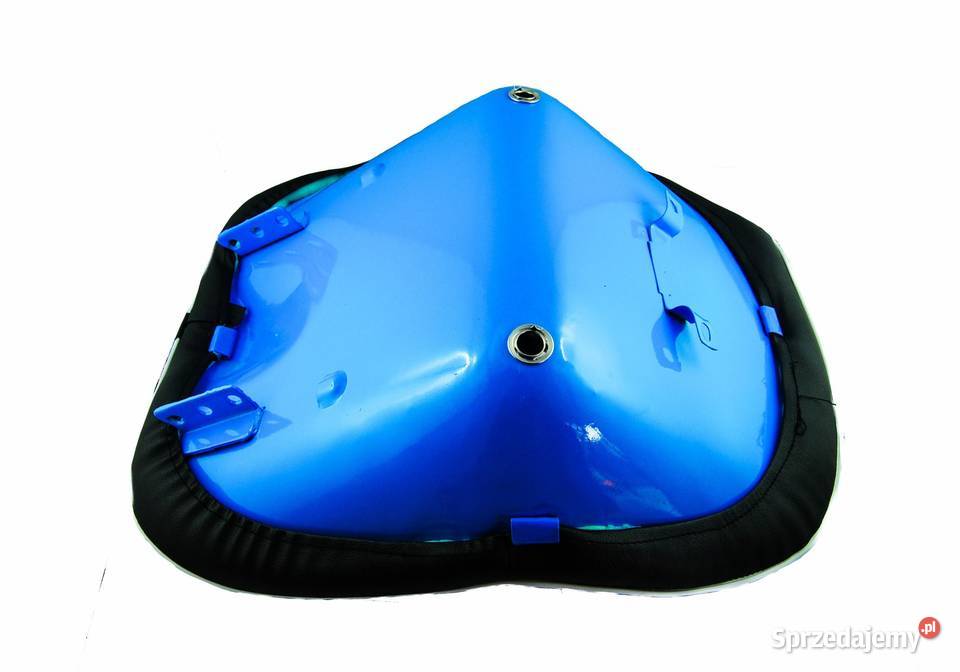 Siedzenie fotel do ciągnika UNIWERSALNY podkarpackie