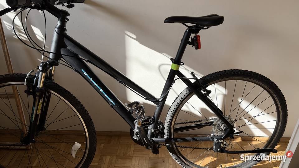 Rower crossowy Oxfeld CR3W Warszawa