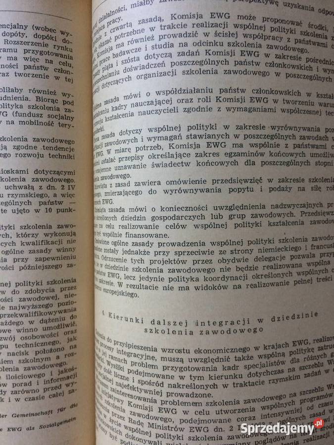 3021 Przegląd Zachodni 1 Antykwariat Szczecin