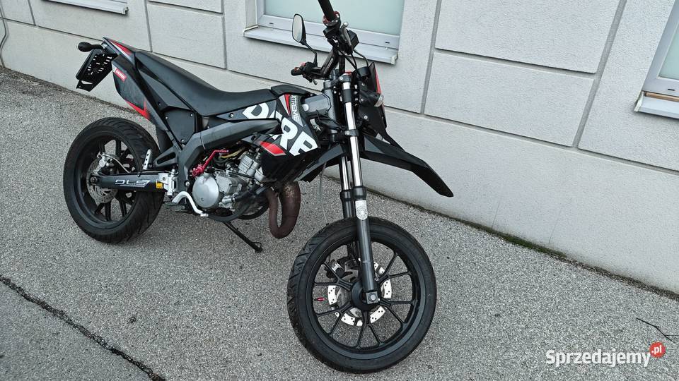 Derbi Senda 50 2T D50B0 Tarnów sprzedam
