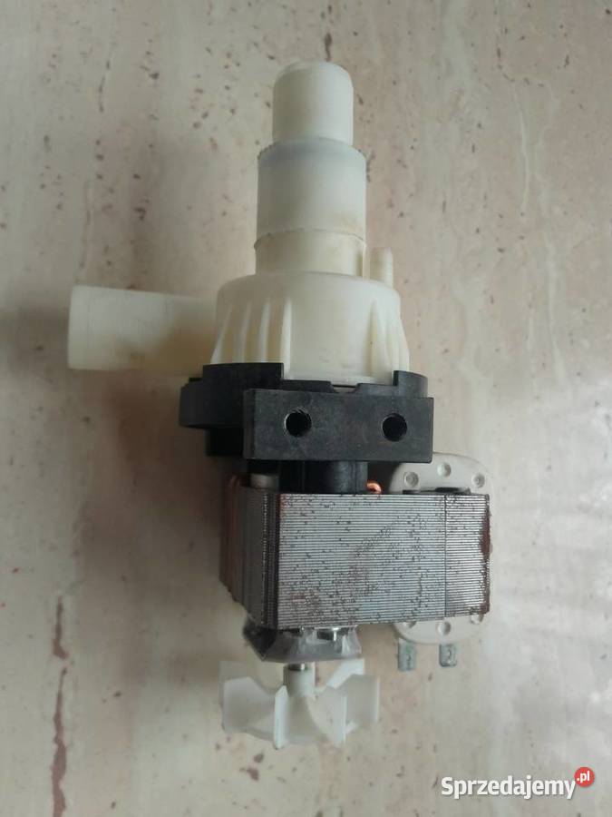 Pompa odpływowa do zmywarki Meiko wyparzarka Młynki