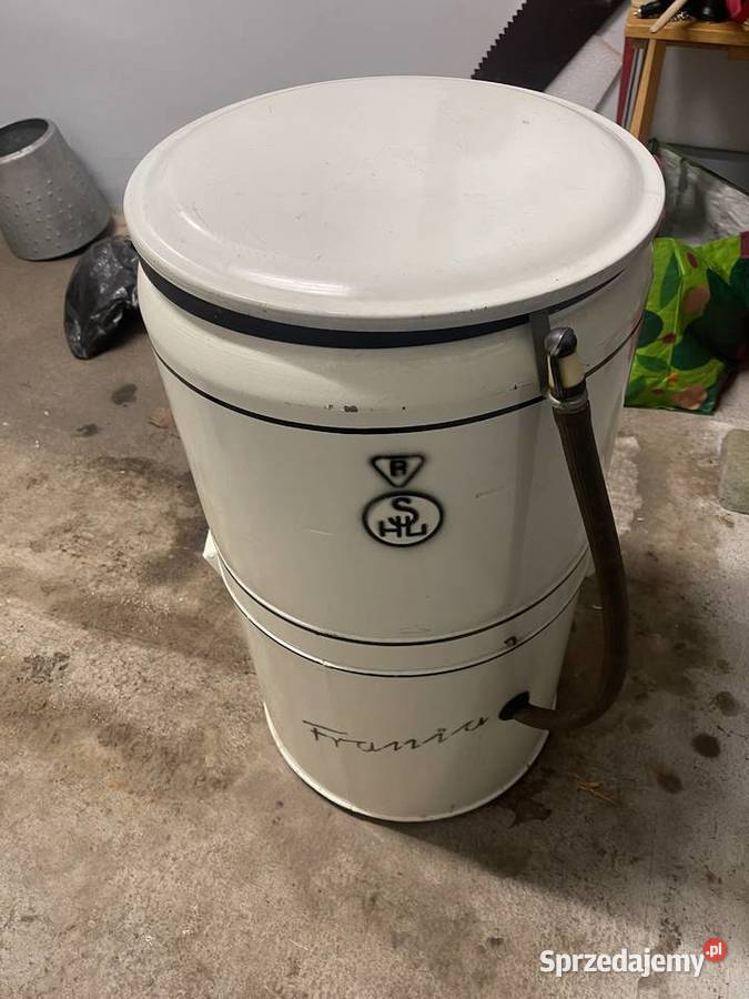 PRALKA FRANIA Sosnowiec sprzedam