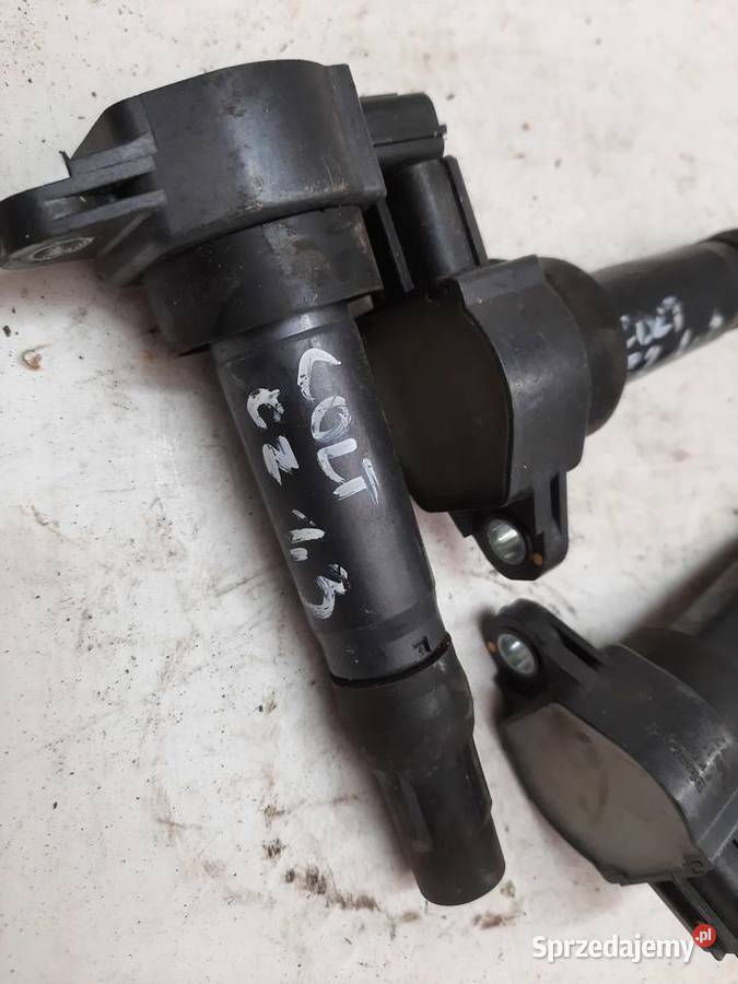 Mitsubishi Colt CZ 13 cewka zapłonowa cewkofajka Ksawerów sprzedam
