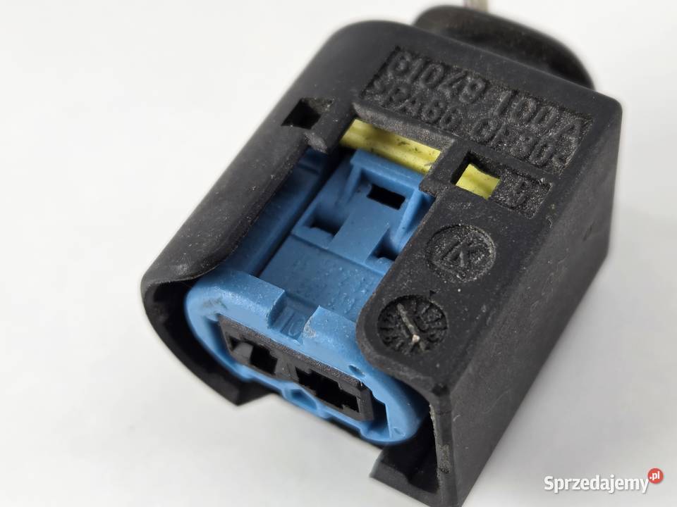 WTYCZKA KOSTKA BMW N43 E60 E61 E90 E91 E92 E93 Układ elektryczny silnika sprzedam