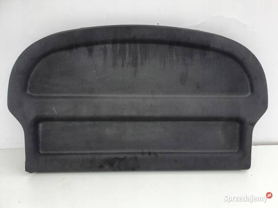 Renault Laguna II LIFT HB TYLNA PÓŁKA BAGAŻNIKA Rudka