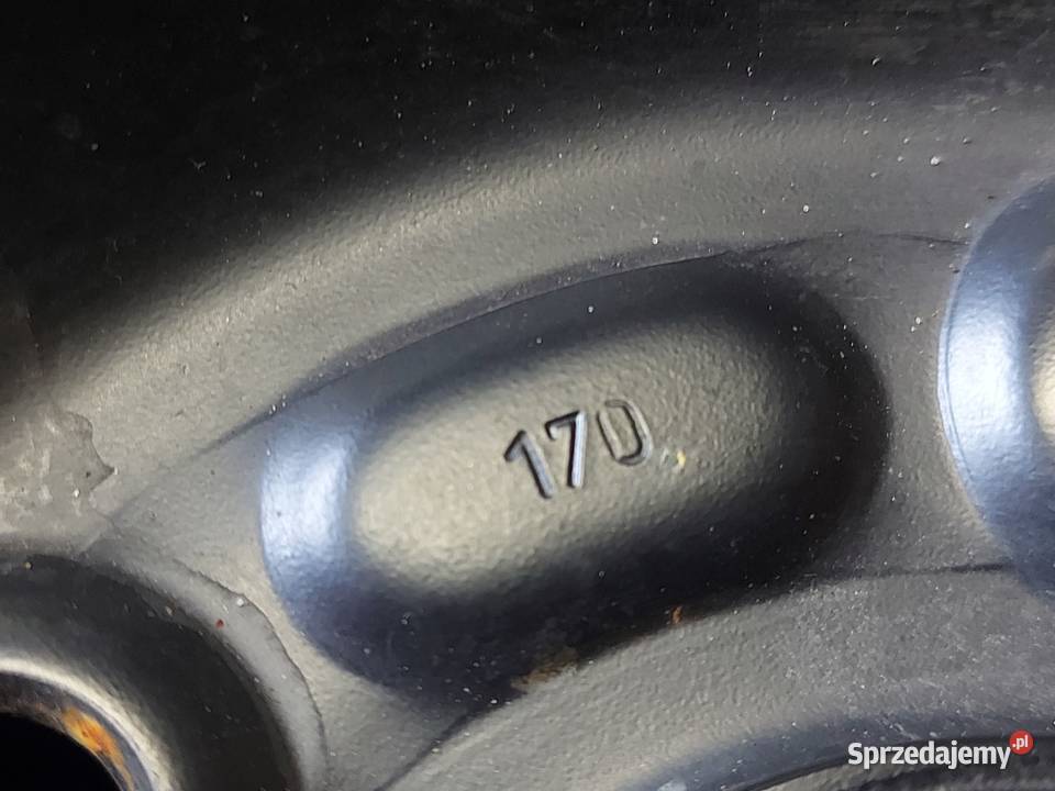 MONDEO MK4 S GALAXY MK3 koło dojazdowe 1258516 świętokrzyskie Kielce