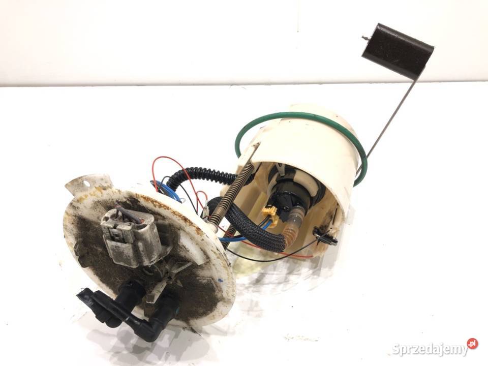 POMPA PALIWA OPEL INSIGNIA A 13577226 20 160 podkarpackie