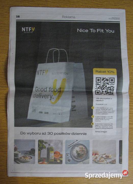 Cateringi dietetyczne Gazeta Wyborcza Parczew