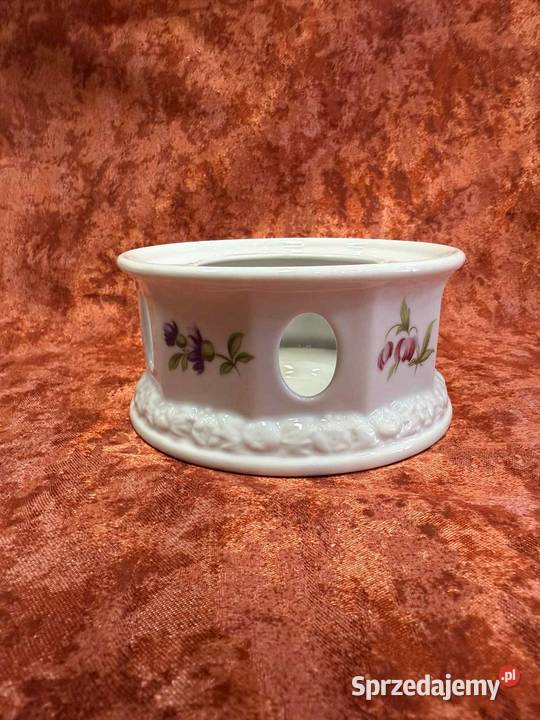 Podgrzewacz Rosenthal Maria Bukiet Letni świętokrzyskie Kielce