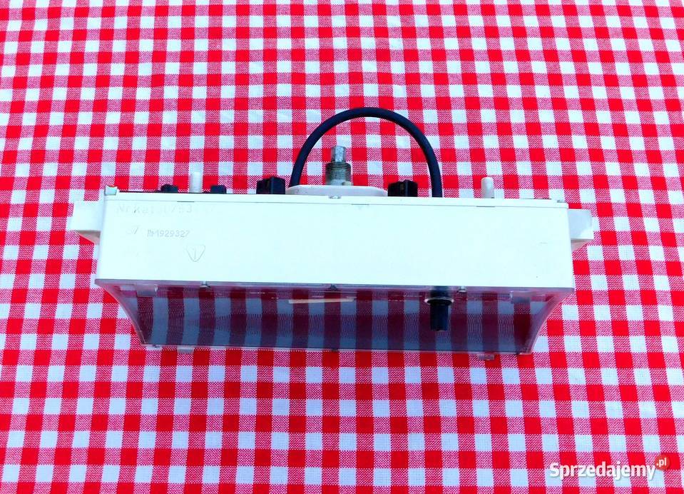 Fiat 126p FL 126 maluch Licznik oryginalny mały osobowe Tarnów