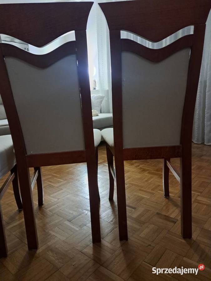 Krzesła pokojowe Krzesła Radom sprzedam