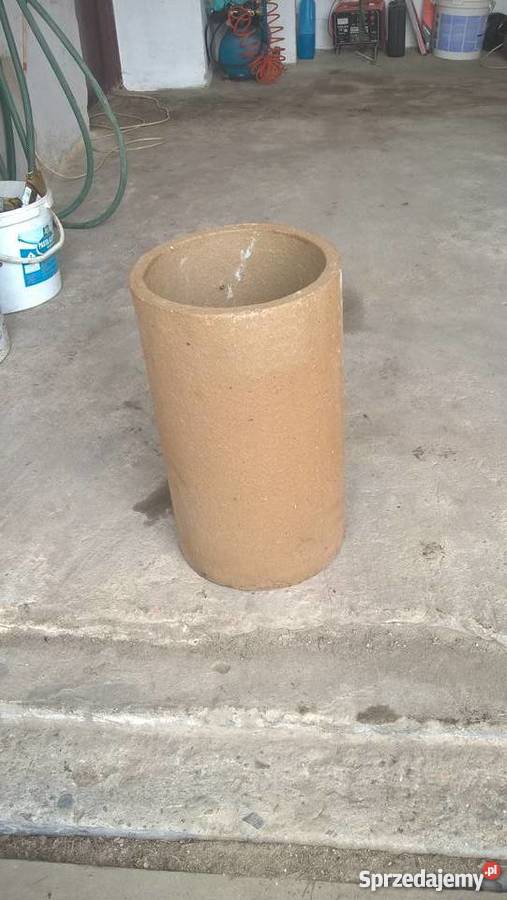 schiedel rura ceramiczna fi 20 Materiały budowlane Kraków