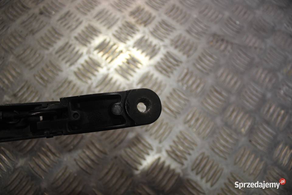 RAMIE WYCIERACZKI LEWE SEAT ALTEA