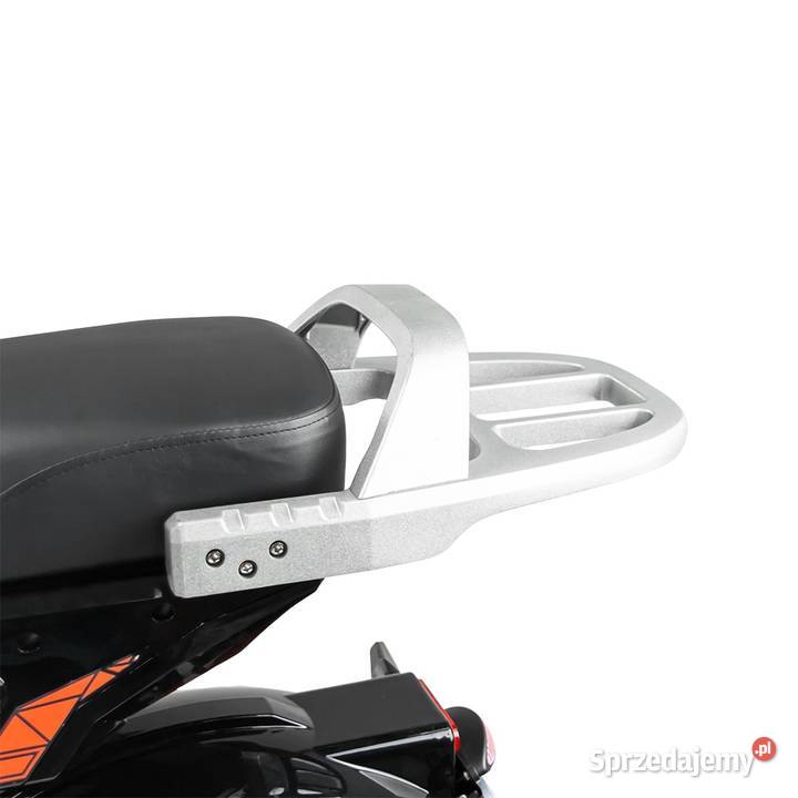 SKUTER ELEKTRYCZNY BILI COCO GRAND 6000W 50Ah Warszawa