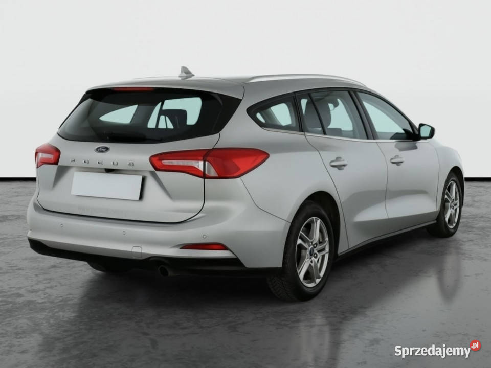Ford Focus 10 EcoBoost centralny zamek dolnośląskie Bielany Wrocławskie sprzedam