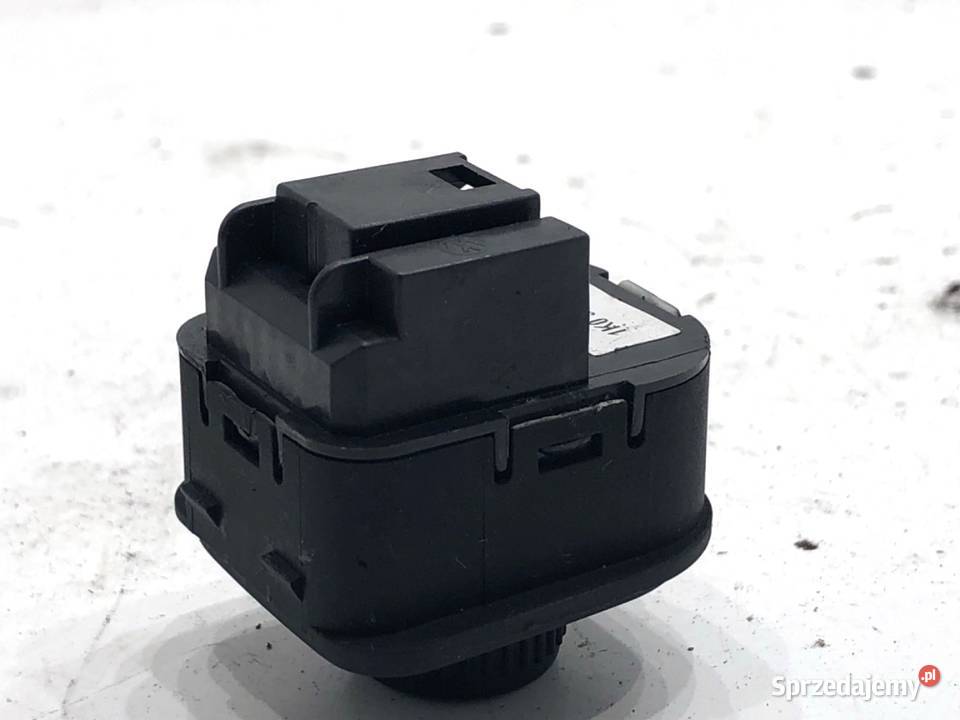 PRZEŁĄCZNIK REGULACJI LUSTEREK VW PASSAT B6