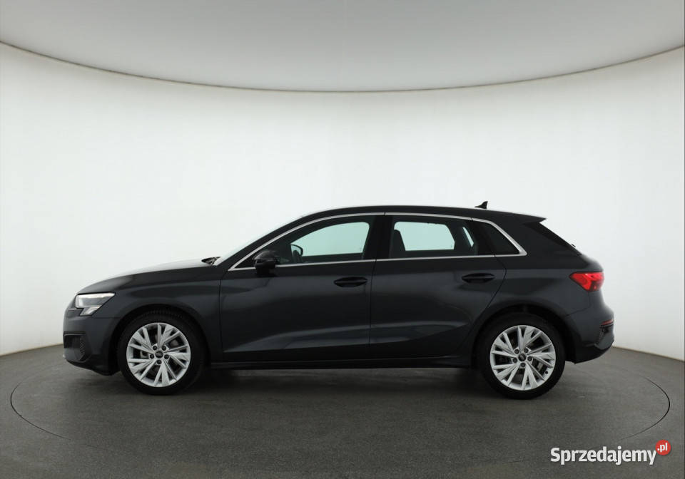 Audi A3 35 TFSI 4/5 Piaseczno