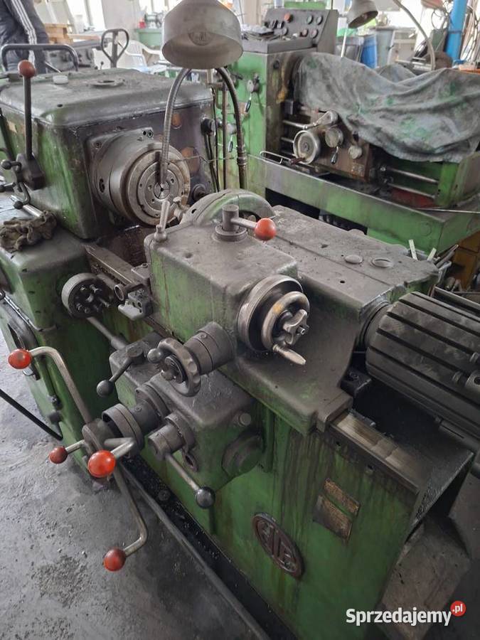 Tokarka RW 32 reworwerowa Ostrowiec Świętokrzyski sprzedam