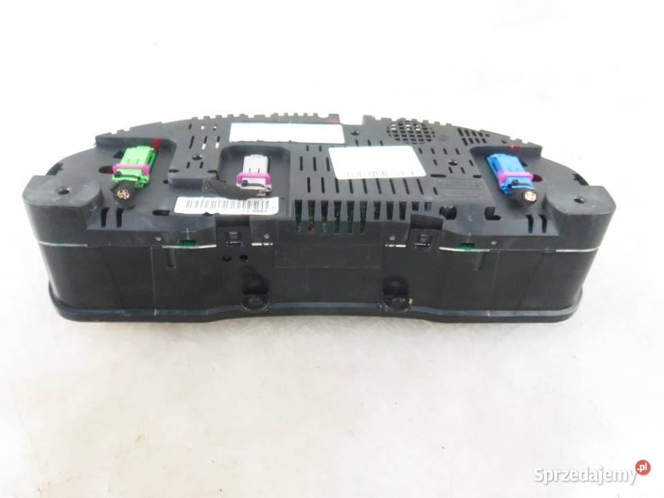 LICZNIK AUDI A6 C5 25 TDI 4B0920933G