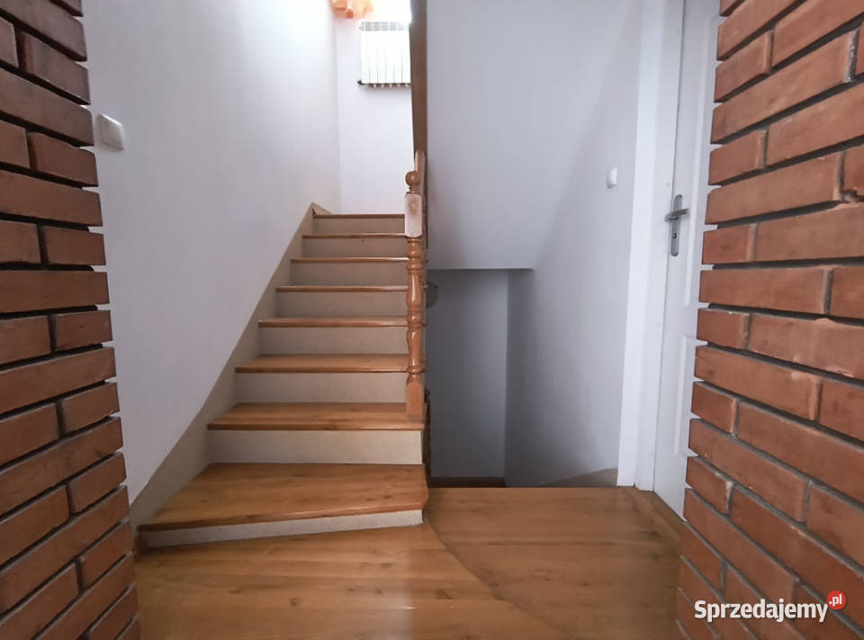 Dom z biznesem w Tomaszowie Tomaszów Lubelski