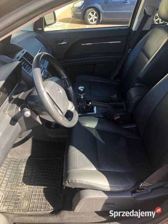 DODGE Journey 20 CRD RT skóra 2010r SUV Namysłów sprzedam