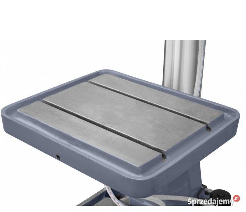 Przemysłowa wiertarka przekładniowa CORMAK ZS40B Siedlce sprzedam