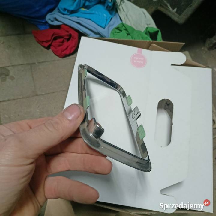 Lexus Ls 430 lift ramka skrzyni biegów Biała Podlaska