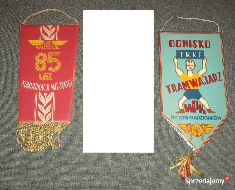 WPK Katowice WPKZP3 Bytom Radzionków Piekary Śląskie