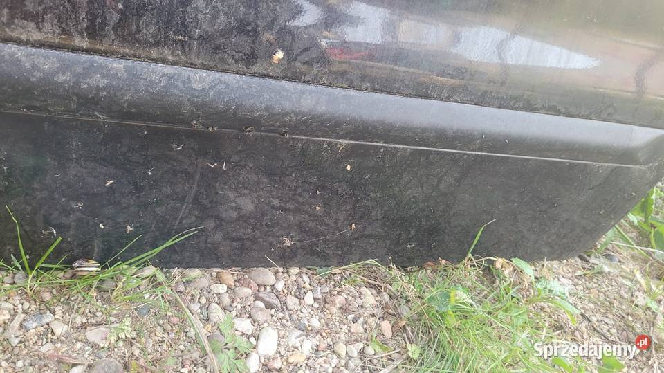 Drzwi Fiat Marea mazowieckie Łagów